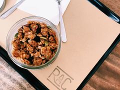 -RAC BAR(安福路店)