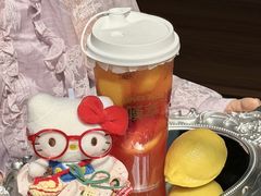 -HITEA嘆萃(北江新区店)