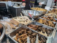 -黎里王记辣脚(黎里总店)