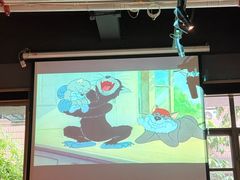 -咖法森林·咖啡  酒吧(天河店)