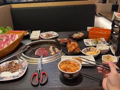 -AJIYA·池袋日式烧肉自助(天津万象城店)