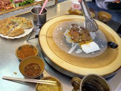 -阿昌白族石板烧(大理古城店)