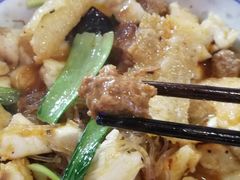 丸子-老西安韩记三鲜煮馍(四府街店)