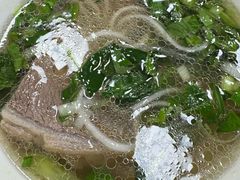 -胡家包子·清真(大众巷店)