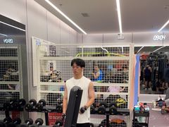 -乐刻健身(龙华红山6979店)
