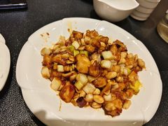 -紫光园·烤鸭·北京菜(团结湖店)