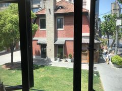 -Money Shops(愚园路店)