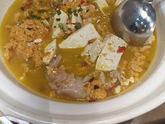 -老山村酒楼(白石洲店)