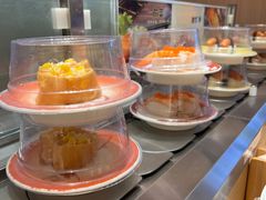 -禾绿寿司(星光68广场店)