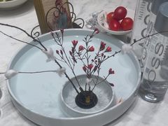 -宴昆山·私房菜(春晖店)