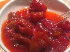 -北京老门框爆肚涮肉馆(锦业路店)
