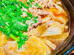 -千代武日本料理(开发区店)