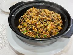 -寻味顺德·南记酒家·传统顺德菜·鱼生(广源路店)