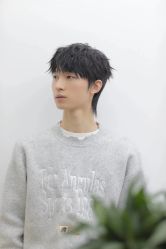 -尤司男士国潮理发馆
