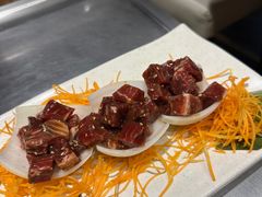 -猫爪爪原切自助烤肉(观音桥阳光世纪店)