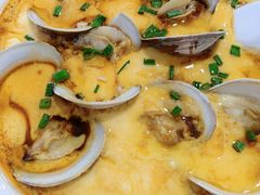 -考记泥焗鸡农庄·海鲜(北洛秘境店)