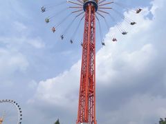 -北京石景山游乐园