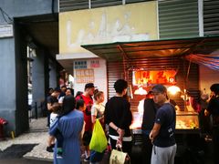 -明记牛杂(新马路分店)