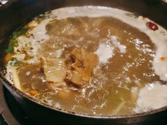 -盡膳口福·百年汤方火锅(科华北路店)