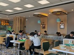 大堂-苏氏牛肉面(丰北桥店)