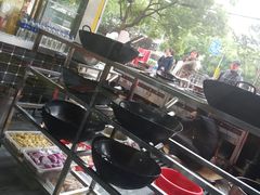 -赵氏老北京涮羊肉羊蝎子(蓝村店)