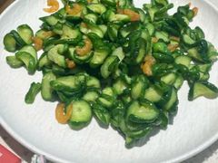 -船歌·鱼水饺青岛菜(金狮广场店)