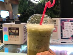 -每日新鲜水果吧(黄浦来福士店)