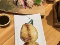 -大岛日本料理铁板烧(南通大饭店)