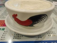 -仁信双皮奶(庙前直街店)