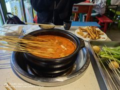 -钢管厂五区小郡肝火锅串串香(清河店)