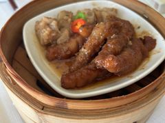 -金悦轩海鲜酒家(拱北店)