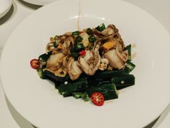 -双合园·海鲜水饺青岛菜(万佳广场店)