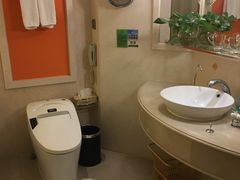 -苏州吴中白金汉爵大酒店