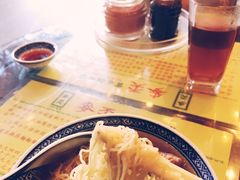-麦奀云吞面世家 山顶店(山顶广场店)