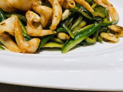 -味莊·青岛菜(云霄路店)