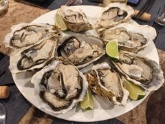 -上林铁板烧(延安西路店)