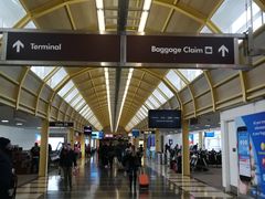 -罗纳德·里根华盛顿国家机场