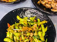 -虾易落味(杭州黄龙万科中心店)
