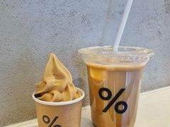 -% Arabica阿拉比卡咖啡烘焙工坊