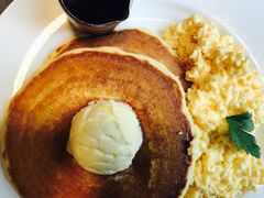 -Pancakes on the rocks(冲浪者天堂店)