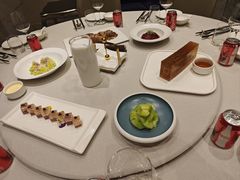 -A One Kitchen·南京精菜馆(晶丽酒店店)
