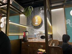 -鲜潭蒸汽石锅鱼(五道口购物中心店)