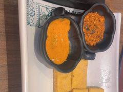 -云海肴·汽锅鸡·云南菜(广安门天虹店)