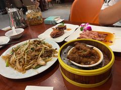 -古南都·老广东酒楼(龙江店)
