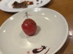 -福烤锦花(长乐路店)