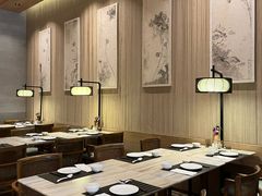 -客莱福诺富特酒店·互动餐厅