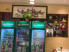 -江城小馆陕南妈妈菜·全球旅行餐厅(钟楼店)