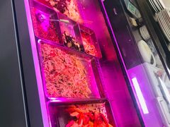 -老刘家泡馍(钟楼广济街店)