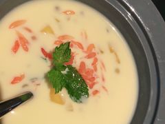 -潮上潮(南中环店)