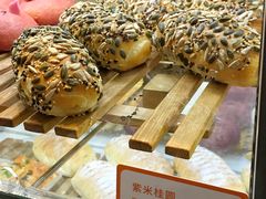 -BreadTalk面包新语·烘焙蛋糕(东方宝泰广场店)